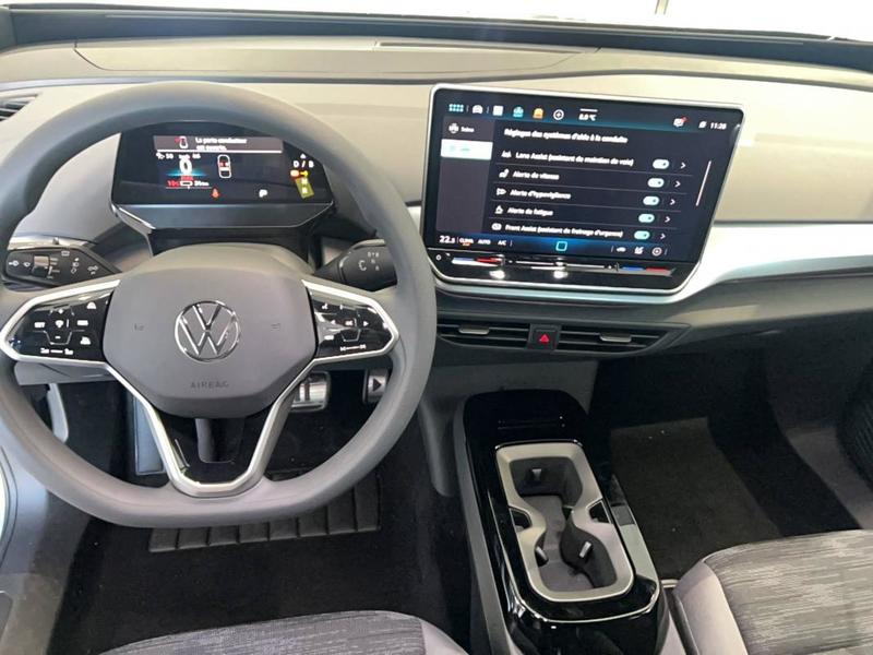 Volkswagen Id.4 286 ch Pro