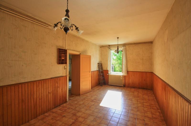 Maison - 165 m² - 9 pièces