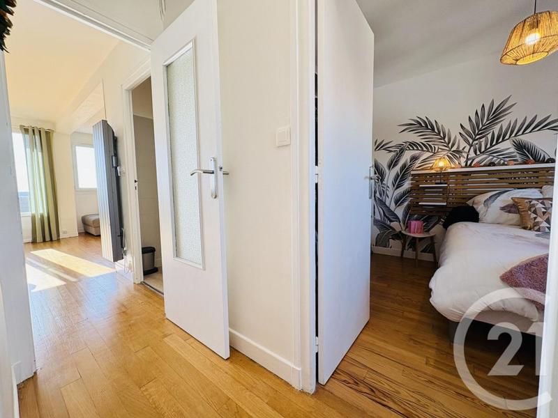 Appartement - 53 m² - 3 pièces