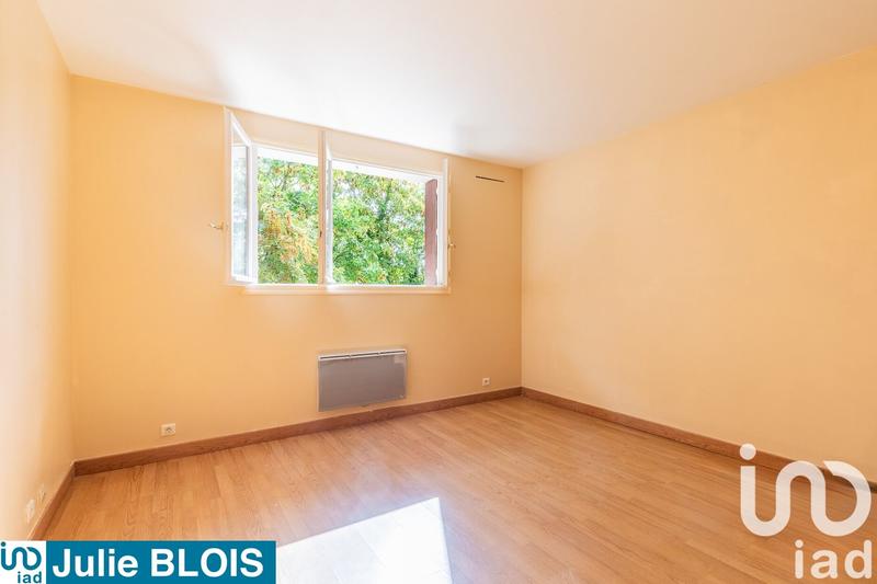 Studio - 22 m² - 1 pièce