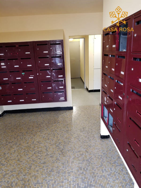 Appartement - 13 m² - 1 pièce