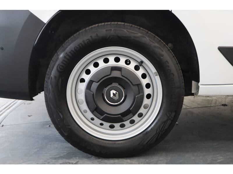 Renault Kangoo Van Tce 130 Extra - 22