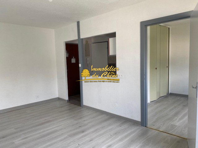 Appartement - 31 m² - 1 pièce