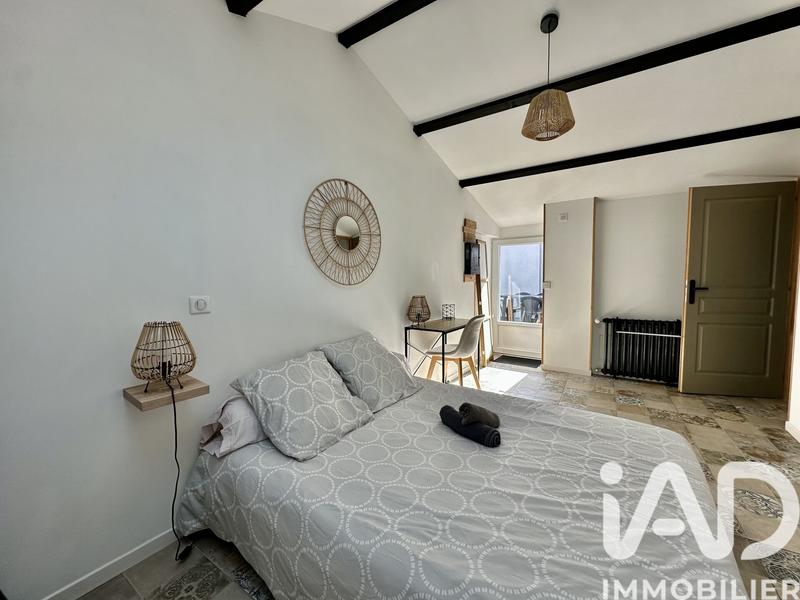 Maison - 84 m² - 4 pièces