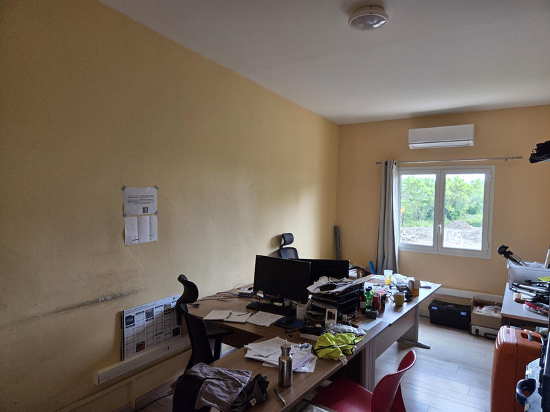 Local commercial - 178 m²