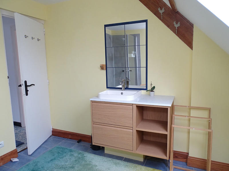 Maison - 108 m² - 6 pièces