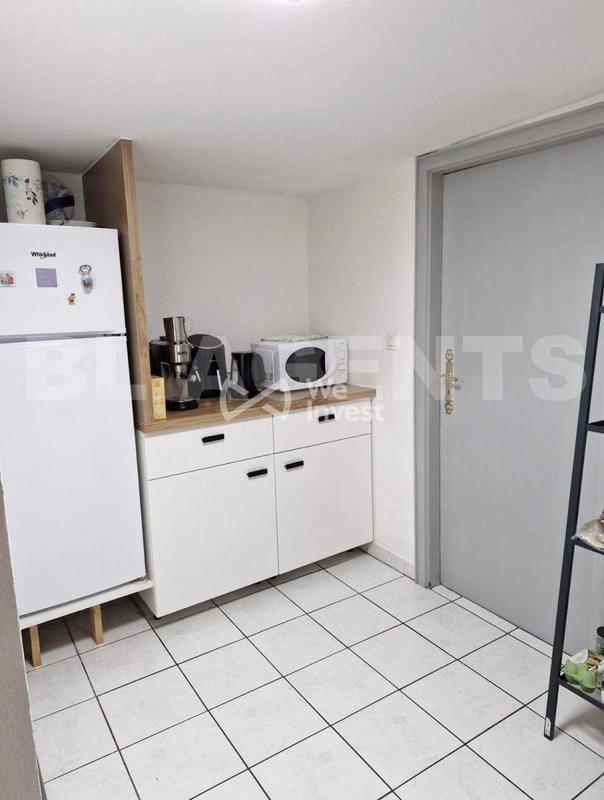 Appartement - 59 m² - 4 pièces