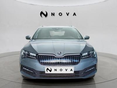 Skoda Superb 1.4 Tsi iV l&amp;K Combi