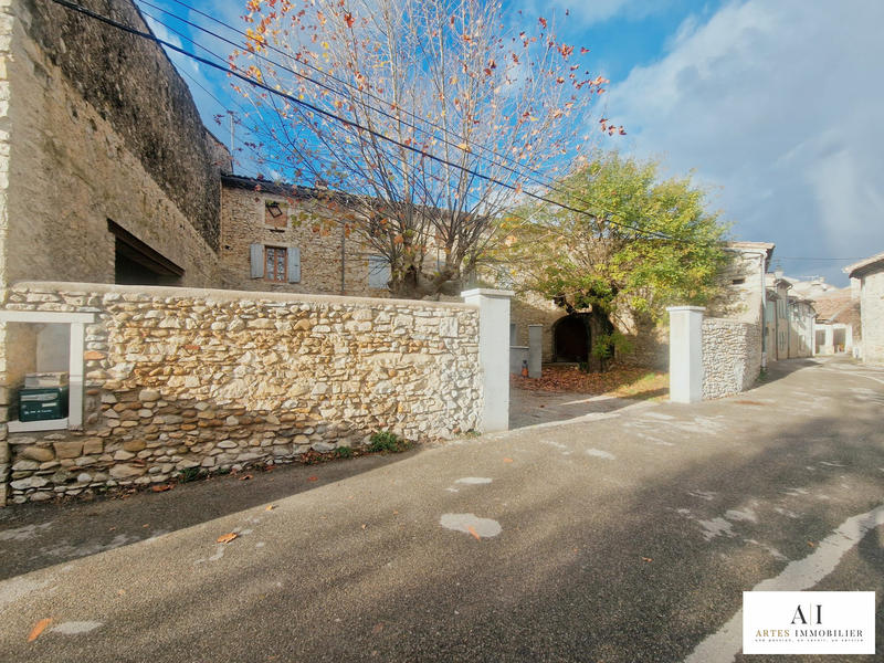 Ferme - 250 m² - 4 pièces