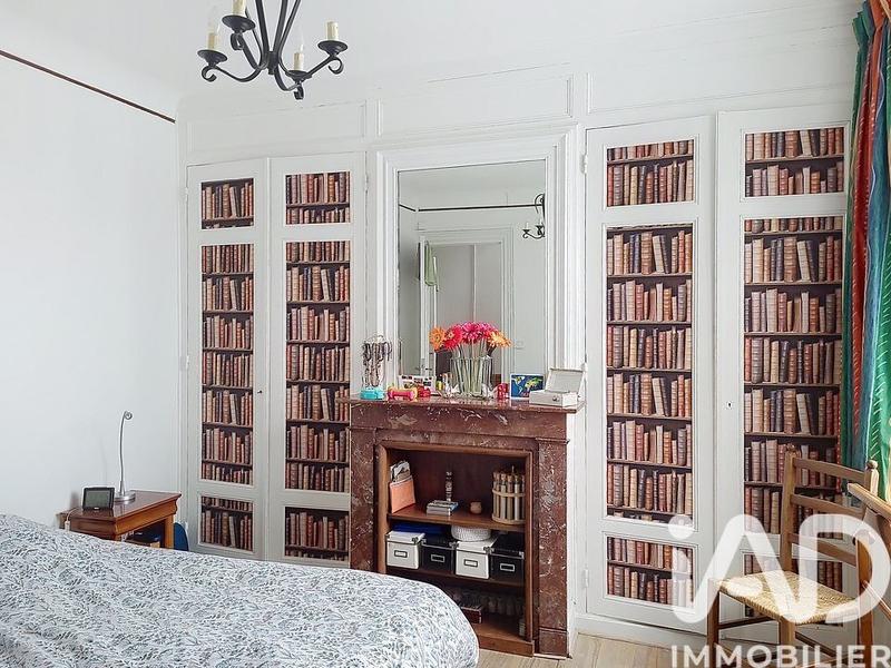 Maison - 173 m² - 7 pièces