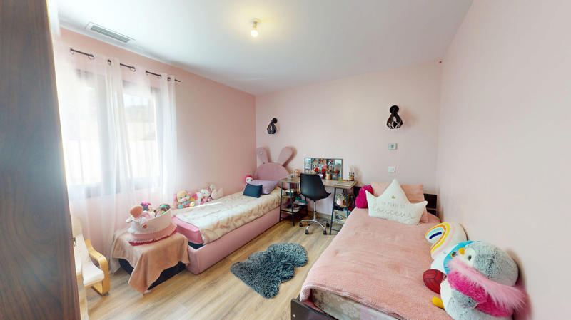 Maison - 154 m² - 6 pièces