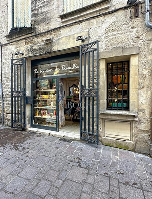 Fonds de commerce - Magasins - 40 m²