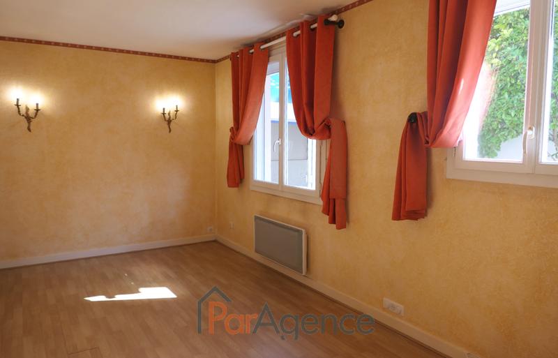 Maison - 146 m² - 7 pièces