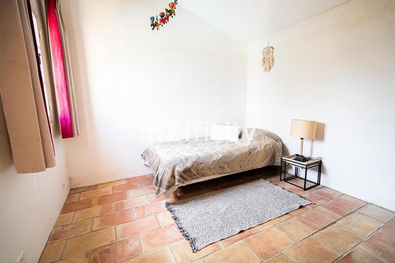 Mas - 190 m² - 6 pièces