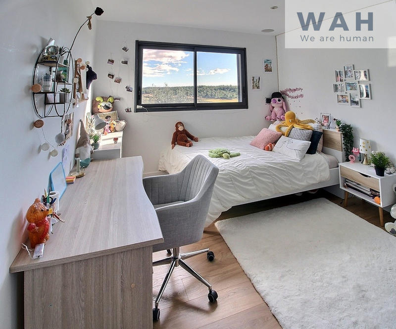 Villa - 230 m² - 7 pièces