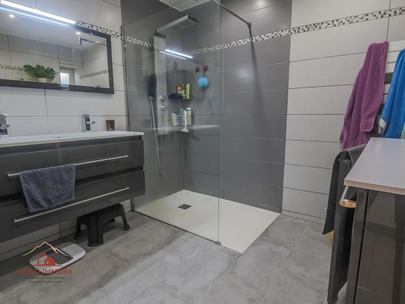 Appartement - 81 m² - 3 pièces