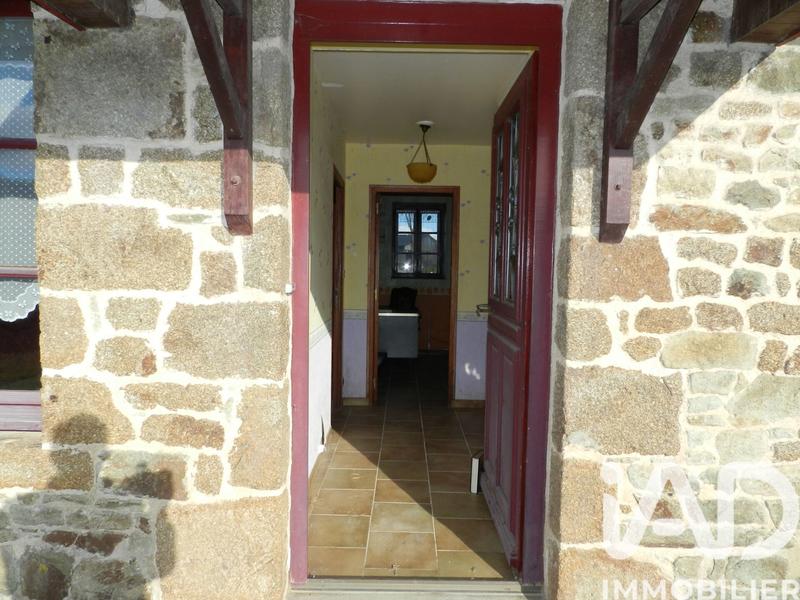 Maison - 135 m² - 6 pièces