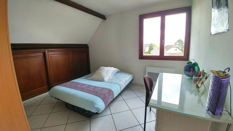 Maison - 151 m² - 6 pièces