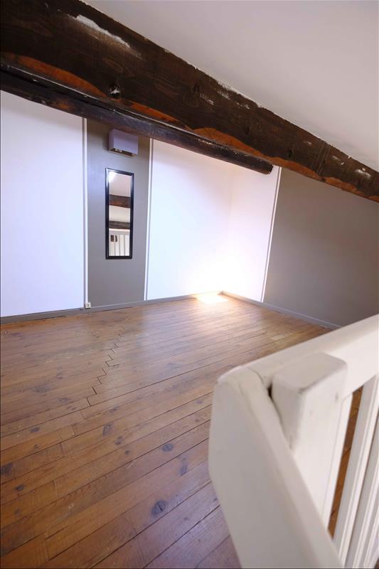 Appartement - 56 m² - 2 pièces