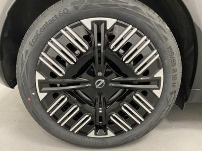 Nissan Micra Electrique 40kWh 120ch Advance