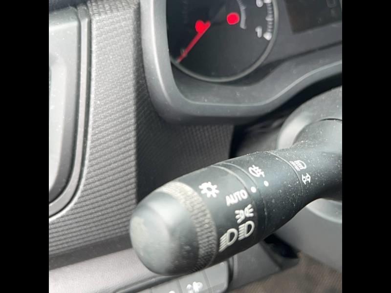 Renault Trafic Fgn L1h1 2800 Kg Blue Dci 130 Confort