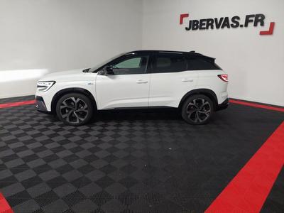 Renault Austral Techno Esprit Alpine E-Tech Hybride 200