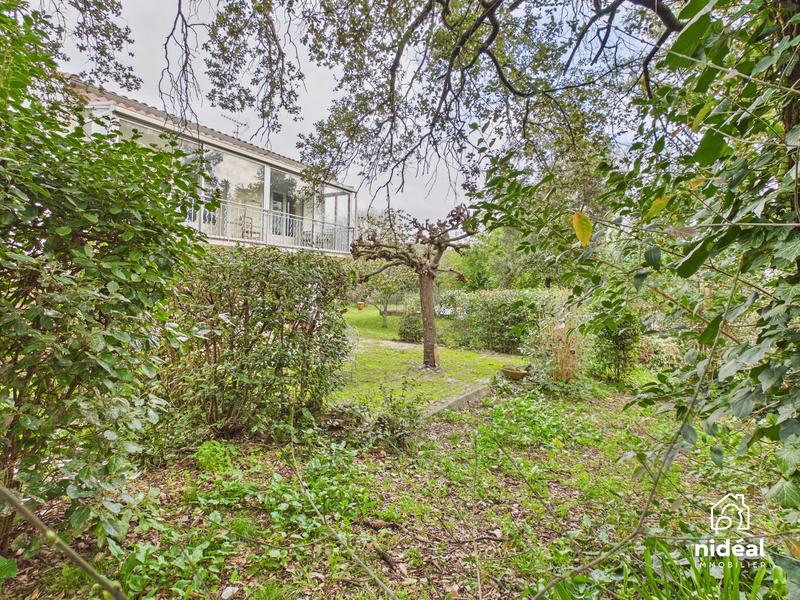 Villa - 123 m² - 6 pièces