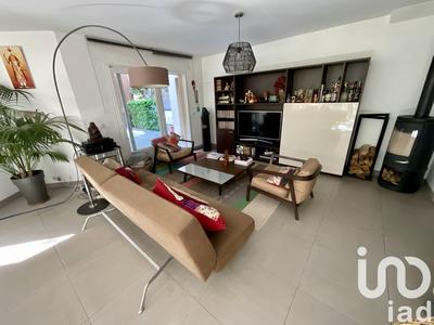 Maison - 173 m² - 7 pièces