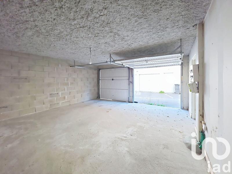 Maison - 101 m² - 5 pièces