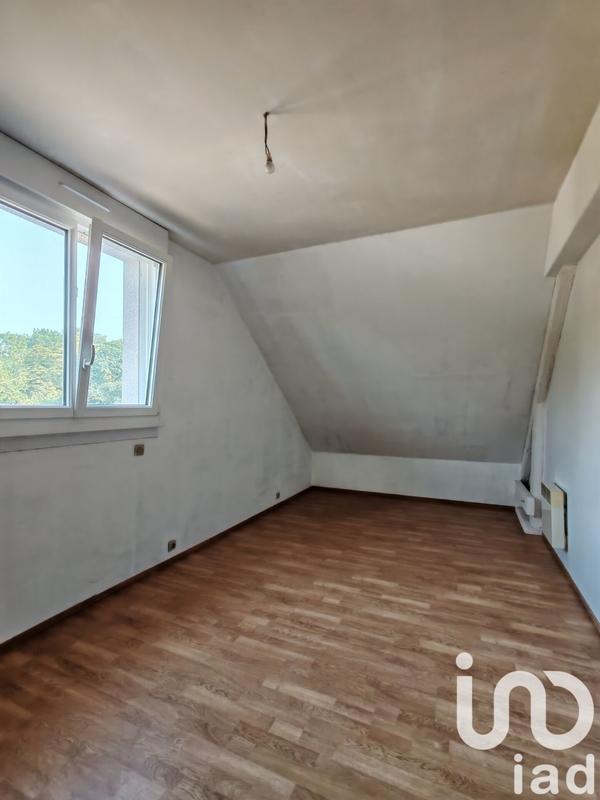 Maison - 147 m² - 5 pièces