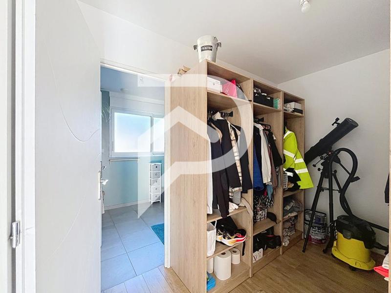 Pavillon - 145 m² - 5 pièces