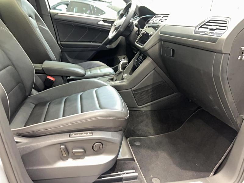 Volkswagen Tiguan 2.0 Tdi 150ch Dsg7 R-Line Exclusive
