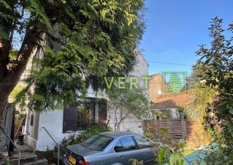 Maison - 68 m² - 4 pièces