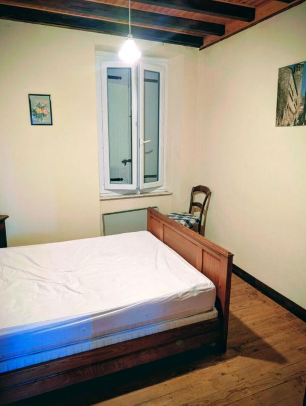 Maison - 93 m² - 5 pièces