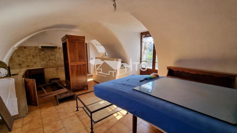 Maison de village - 170 m² - 7 pièces