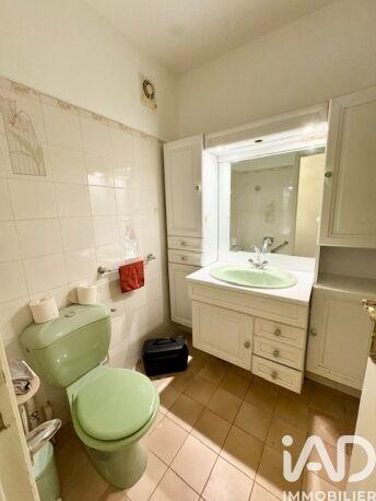 Appartement - 101 m² - 4 pièces