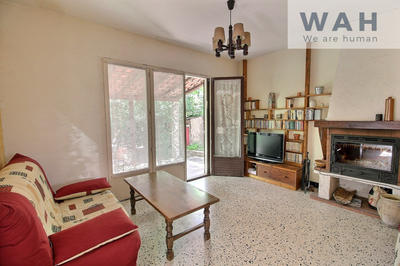 Maison - 82 m² - 4 pièces