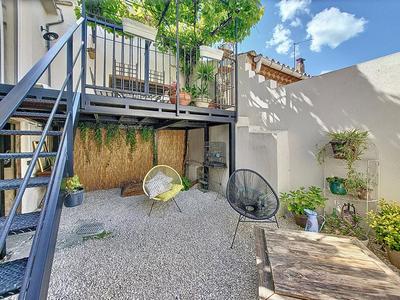 Maison - 116 m² - 6 pièces