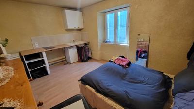 Maison - 62 m² - 2 pièces