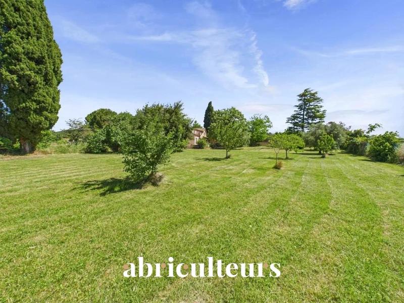 Maison ancienne - 155 m² - 6 pièces