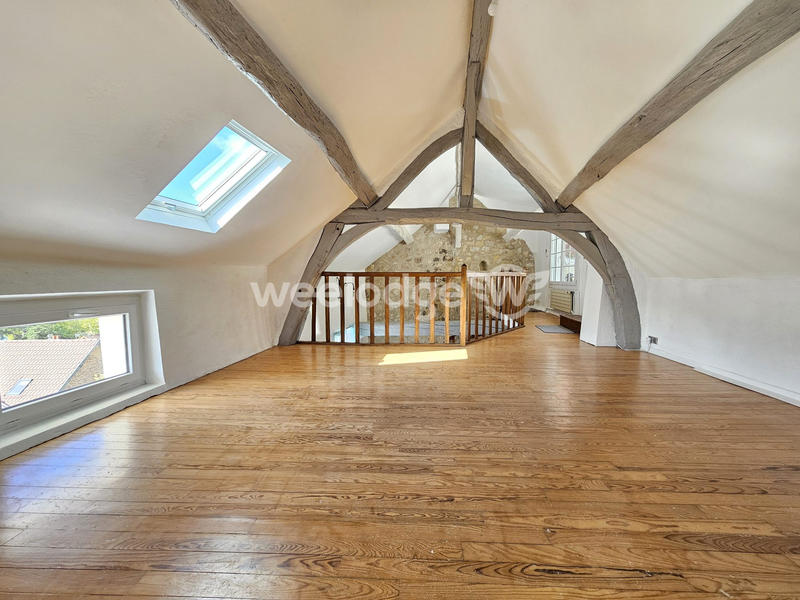 Maison - 132 m² - 7 pièces