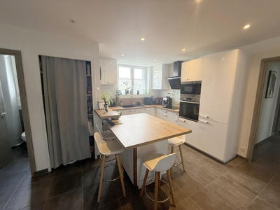 Appartement - 74 m² - 4 pièces