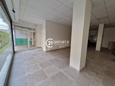 Local commercial - 80 m²