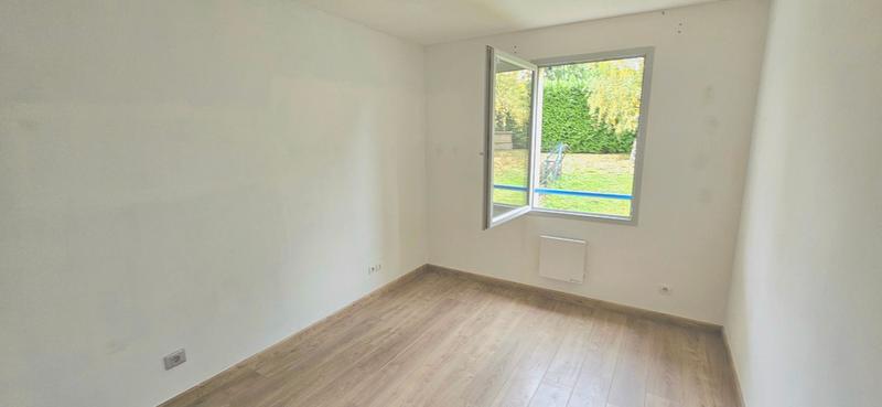 Appartement - 90 m² - 4 pièces