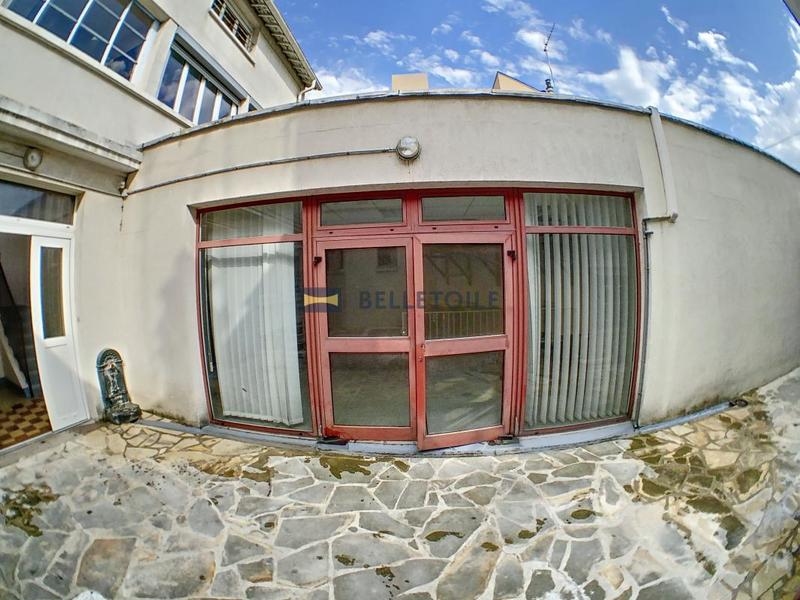 Local commercial - 180 m²
