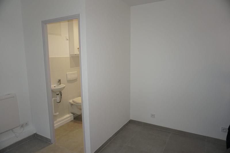 Appartement - 18 m² - 1 pièce