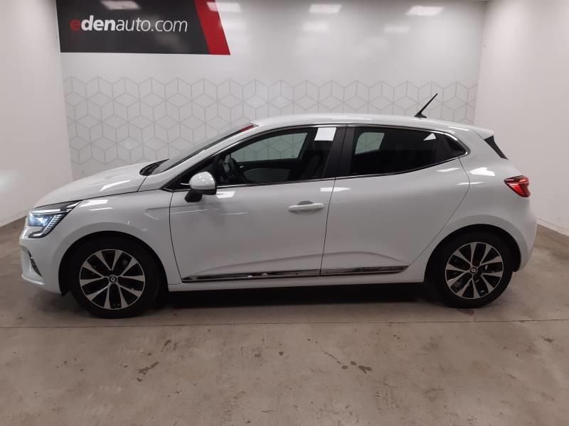 Renault Clio E-Tech 140 - 21n Intens