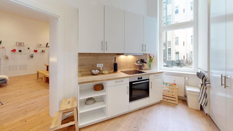 Appartement - 372 m²