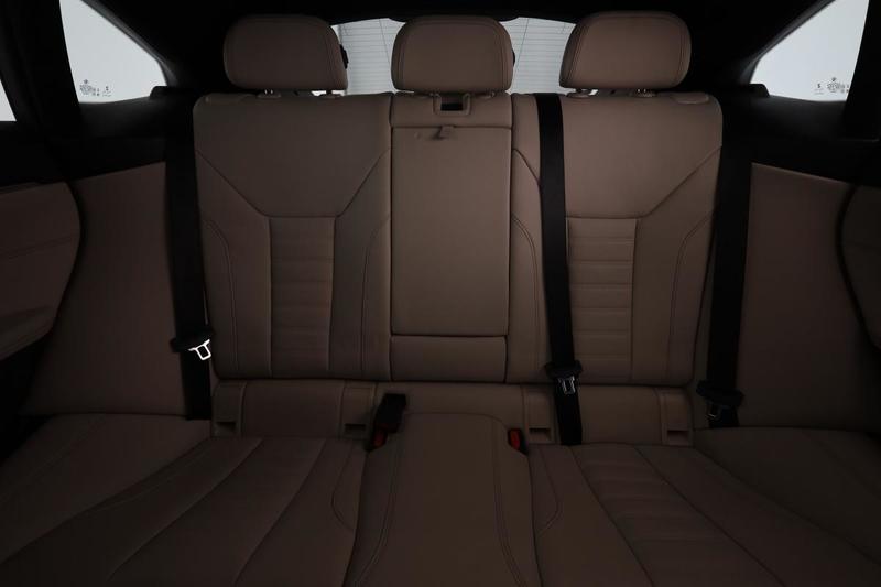 Bmw Série 4 Gran Coupé 420d m Sport Bva8 190 ch