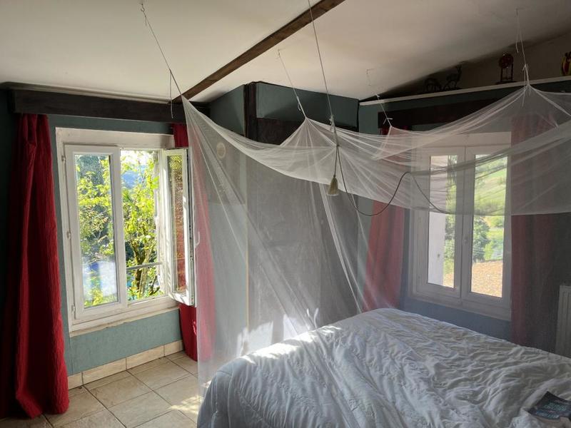 Maison - 152 m² - 7 pièces